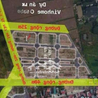Chính Chủ Bán Đất Đông Hội, Đông Anh 80M² View Vườn Hoa