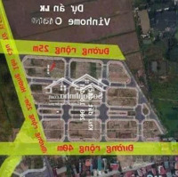 Chính Chủ Bán Đất Đông Hội, Đông Anh 80M² View Vườn Hoa