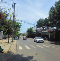 Bán Đất Biển Khu Vực An Thượng - Mặt Tiền Đường Phan Tứ -Mặt Tiềnngang 8M - Giá Đầu Tư