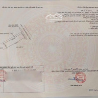 Bán Đất Tại Xã Trường Thọ, An Lão, Hải Phòng, Giá Tốt Chỉ Với 1,95 Tỷ, 100M2