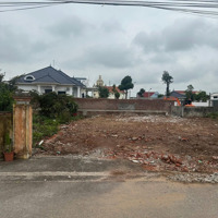 Siêu Phẩm Đất Nền Trung Tâm Rẻ Nhất Cho Nhà Đầu Tư Diện Tích: 214.5M, Mặt Tiền Rộng 9M