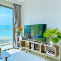 Bán Căn Hộ The Sóng 3 Phòng Ngủ Tầng Cao Trực Diện Biển Đẹp Chỉ 3.55 Tỉ - Em Tiên Chuyên The Sóng