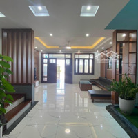Nhà Riêng Sân Vườn Phạm Ngọc Thạch 105M2X4T Mt6M Rộng Rãi 3 Mặt Thoáng, Nhà Đẹp, Làm Kd, Vp 21 Triệu/Th