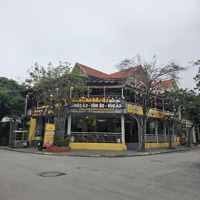 Hot! Cho Thuê Shophouse Ngoại Giao Đoàn Mặt Tiền 15Mdiện Tíchsử Dụng 500M Làm Ngân Hàng, Spa, Nhà Hàng..