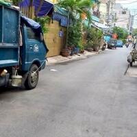 Vị trí đẹp hẻm thông thoáng  Phan Văn Trị 3 tầng nhỉnh 2 x…tỷ