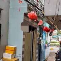 Vị trí đẹp hẻm thông thoáng  Phan Văn Trị 3 tầng nhỉnh 2 x…tỷ