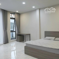 Cho Thuê Phòng Đường Bến Vân Đồn Q4 Thuận Tiện Qua Q1 Chỉ 5P
