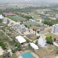 Bán đất nên khu ĐT sát trường Đại học giá chỉ từ 28tr/m