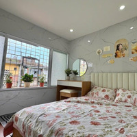 Bán Tập Thể Minh Khai 60M2 Nhiều Tiện Ích Nội Thất Đẹp Giá Bán 2,68Tỷ