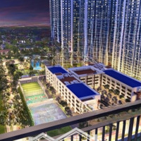 Bán Cc Vinhomes Smart City, Tây Mỗ, Nam Từ Liêm, Hn Giá Tốt 3,8 Tỷ, 54M2