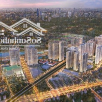 Bán Cc Vinhomes Smart City, Tây Mỗ, Nam Từ Liêm, Hn Giá Tốt 3,8 Tỷ, 54M2