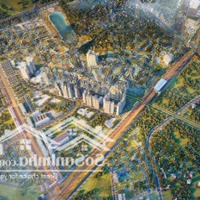Bán Cc Vinhomes Smart City, Tây Mỗ, Nam Từ Liêm, Hn Giá Tốt 3,8 Tỷ, 54M2