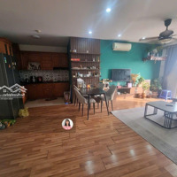 Giảm Giá Báp Gấp Căn Hộ 89 Phùng Hưng, 2N 2 Vệ Sinhcòn 3.7X Tỷ, 2 Ban Công View Trọn Hà Đông