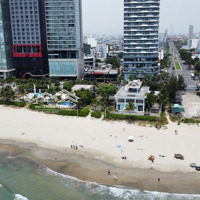 Mua Căn Hộ Biển Đà Nẵng Chỉ Với Giá Dự Kiến 2 Tỷ 5, 100% Giá Trị Căn Hộ