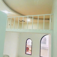 10 Căn Hộ Dịch Vụ - Ổn Định 40 Triệu/ Tháng - Đường Nguyễn Văn Nghi - Cạnh Đại Học Công Nghiệp
