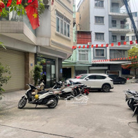 Bán Nhà Phân Lô Phố Đốc Ngữ, Ô Tô Tránh - Kinh Doanh -Diện Tích55M2, 5 Tầng, Mặt Tiền 5M - Giá Bán 21.6 Tỷ