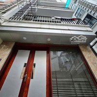 Bán Gấp Siêu Phẩm Hot - 6 Tầng Thang Máy - Đang Cho Thuê, Dòng Tiền Cực Đỉnh, Sổ Đỏ Riêng