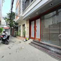 Bán Gấp Siêu Phẩm Hot - 6 Tầng Thang Máy - Đang Cho Thuê, Dòng Tiền Cực Đỉnh, Sổ Đỏ Riêng