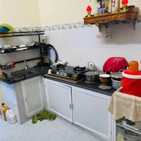 Bán Nhà Đường Kiến Thiết - Nha Trang, Giá Bán 3,5 Tỷ