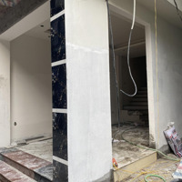 Bán Nhà Thanh Lân Ô Tô Đỗ Cửa 3 Mặt Thoáng 48M 5 Tầng Đẹp Long Lanh