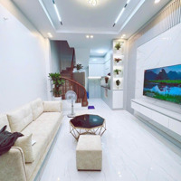 Cần Bán Căn Nhà Xuân Đỉnh Gần Công Viên Hòa Bình. Sđ 30M2, Xd 34M2X5T, Mt4.5M Full Ntcc. 6.8 Tỷ