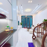 Cần Bán Căn Nhà Xuân Đỉnh Gần Công Viên Hòa Bình. Sđ 30M2, Xd 34M2X5T, Mt4.5M Full Ntcc. 6.8 Tỷ