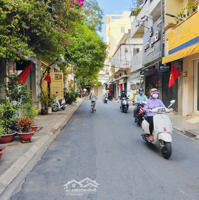 Bán Nhà Hẻm Nhựa 6M Xe Hơi Thông - Đ Trần Hưng Đạo - Tsn - Tân Phú - 51M2 - 4Tầng - 8Tỷ5 Tl