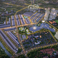 [Cơ Hội Đầu Tư - 10,5 Tỷ - Căn Sẻ Khe Rẻ Nhất Economy City Văn Lâm - Sẵn Sổ - Xây 5 Tầng