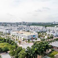 Căn Liền Kề Áp Góc Trên Trục Đường Ban Trắng Giá Rẻ, Không Bị Lỗi Phong Thủy, Không Bị Bốt Điện