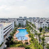 Căn Liền Kề Áp Góc Trên Trục Đường Ban Trắng Giá Rẻ, Không Bị Lỗi Phong Thủy, Không Bị Bốt Điện