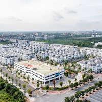 Căn Liền Kề Áp Góc Trên Trục Đường Ban Trắng Giá Rẻ, Không Bị Lỗi Phong Thủy, Không Bị Bốt Điện