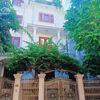 Liên Hệ Em Huế 0984423762. Biệt Thự Sang Trọng - Đẳng Cấp - Hiếm - Lõi Hai Bà Trưng - Hạ Tầng