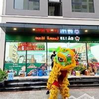 Shop Chân Đế Vinhomes Ocean Park Đang Cho Thuê 25 Triệuiệu/Tháng, Giá Chỉ 7 Tỷ!