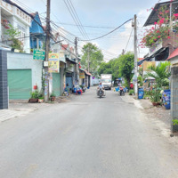 Đất Mặt Tiền Đường Nguyễn Đình Chiểu, Đường Rộng 12M Buôn Bán Đa Nghề