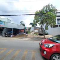 Đất Mặt Tiền Đường Nguyễn Đình Chiểu, Đường Rộng 12M Buôn Bán Đa Nghề