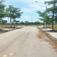 Chính Chủ Cần Bán Lô Đất Đẹp Kđt Số 4, Điện Ngọc. Giá Tốt Nhất Khu Vực