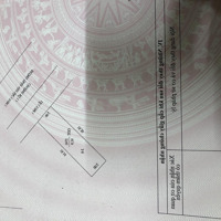 Bán Nền Đường Trần Văn Sắc Khu Nông Thổ Sảndiện Tích5X18- Giá Bán 2.79 Tỷ