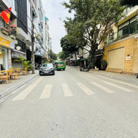Bán Đất Hồ Tùng Mậu - Diện Tích Rộng 95M- Ô Tô Tránh - Khu Víp Kinh Doanh Sầm Uất - Siêu Tiện Ích