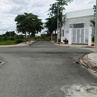 Đất Thị Trấn Cần Đước , 150M2 Full Thổ Cư , Mặt Đường 8M Rộng Rãi , Đầu Tư Tốt Giá Đang Sốt 860 Triệu.
