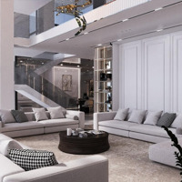 Căn Duplex 266M Full Đồ 4 Phòng Ngủ Giá Thuê 50 Triệu Nhận Nhà Luôn Tại Mandarin Hoàng Minh Giám