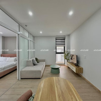 Căn Hộ 1 Phòng Ngủ Cao Cấp Ngay Sân Bay - Giáp Phú Nhuận Full Nội Thất