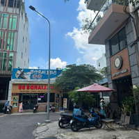 Nhà Hxt Đường Nguyễn Thái Bình Q.tân Bình 4 X 23 M 25 Triệu/Tháng (Tl)
