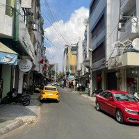 Nhà Mtkd Đường Cù Lao Q. Phú Nhuận 4 X 10 M 33 Triệu/Tháng (Tl)