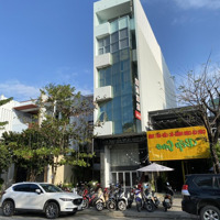 Cho Thuê Nhà Nguyên Căn Làm Văn Phòng Làm Việc, Cty, Trung Tâm Đào Tạo, Kt 5X28 X6Tầng = 800M2 Sàn