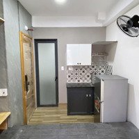 Cho Thuê Phòng Ban Công - Ngay Cầu Bông - Chợ Bà Chiểu - Ẩm Thực Vạn Kiếp - Chợ Đakao - Tân Định