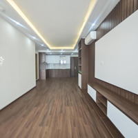 (Tin Thật 100%) Ch 97,5M2 X 3 Phòng Ngủcó Lốt Ô Tô Ở Pvv-Vinapharm 60B Nguyễn Huy Tưởng - Nội Thất Cao Cấp