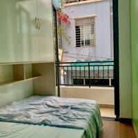 BÁN NHÀ NHỎ HẺM 297 PHAN HUY ÍCH P14 GV,GẦN 25M2, GIÁ 2.5 TỶ
