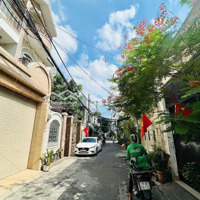 Nhà Đẹp - Sát Nguyễn Sơn - Tân Phú - Gần 40M2 (Ngang 4.1) - 1 Tầng - 2 Pn - Sổ Vuông - Giá Bán 4.2 Tỷ