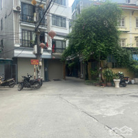 Bán Nhà Đẹp Vũ Tông Phan Thông Bùi Xương Trạch, Khương Đình 7,9 Đ Hơn 46M2, 4 Phòng Ngủ Oto Đổ Cửa, Gần Hồ