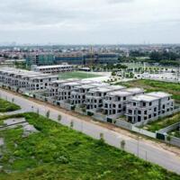 Em cần ra hàng đất liền kề và biệt thự khu B dự án Cienco5 Mê Linh